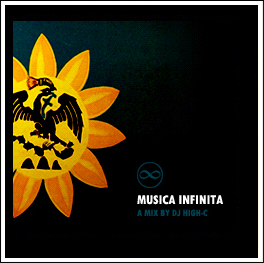 DJ High-C - Musica Infinita
