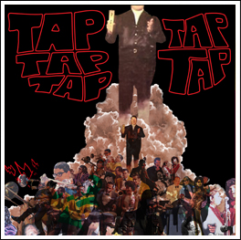 DDJ Timmy Harp - TapTapTap TapTap