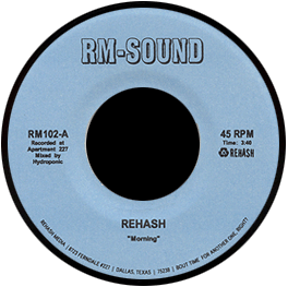 Rehash - Morning 45